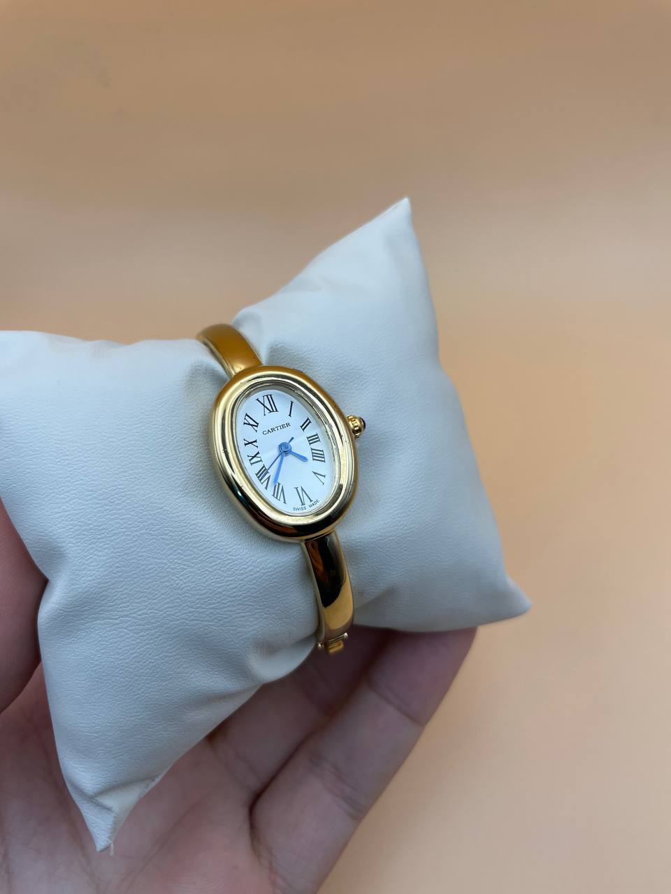 Cartier Baignoire Mini