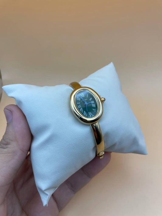 Cartier Baignoire Mini