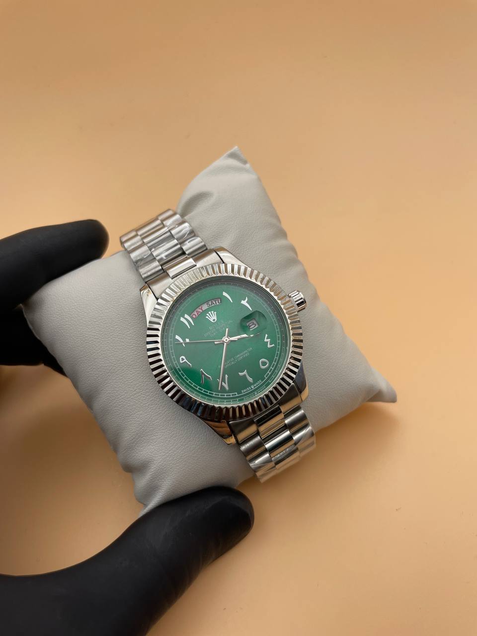 ROLEX ARABIA