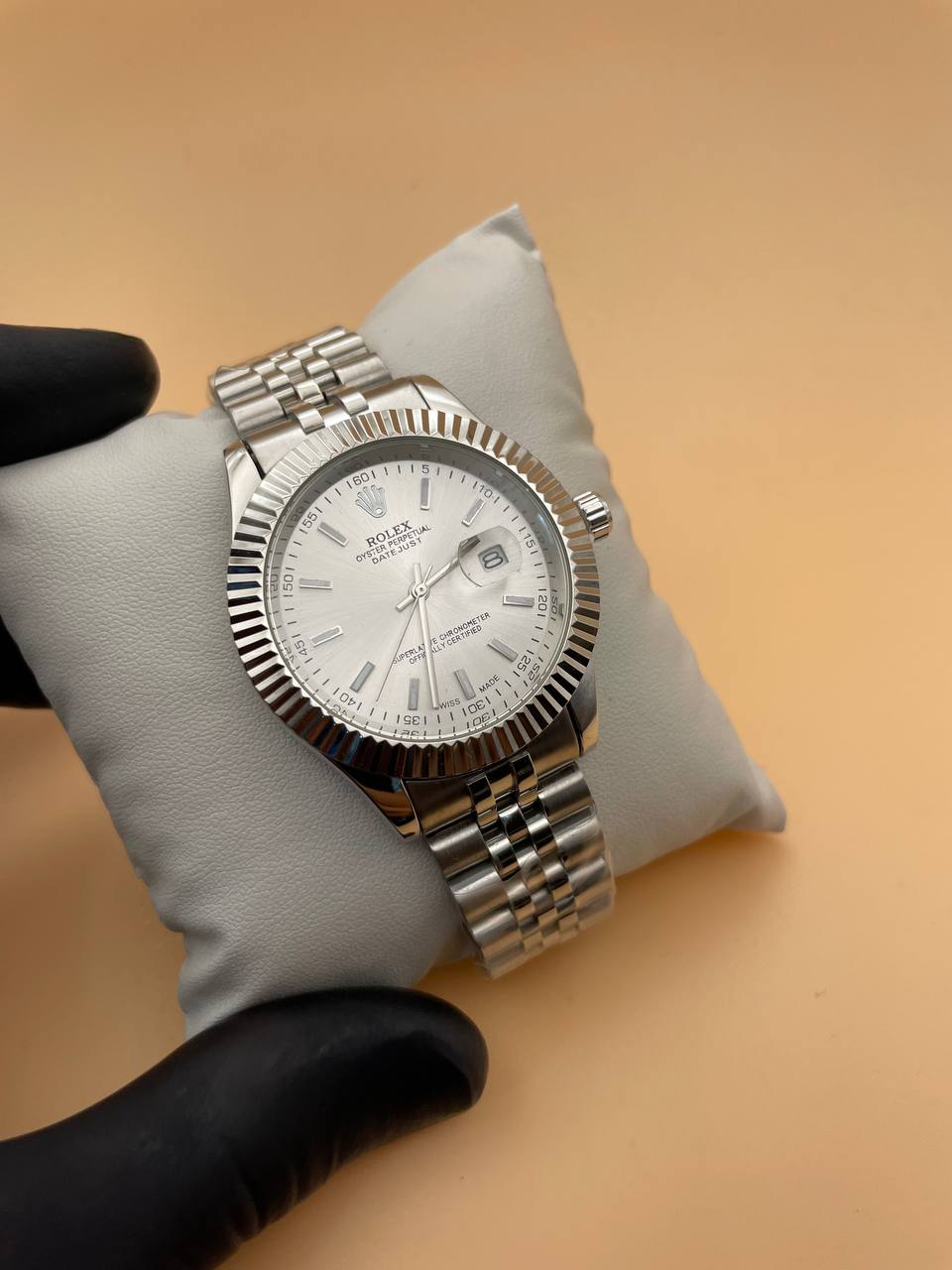 ROLEX DATEJUST CCCC