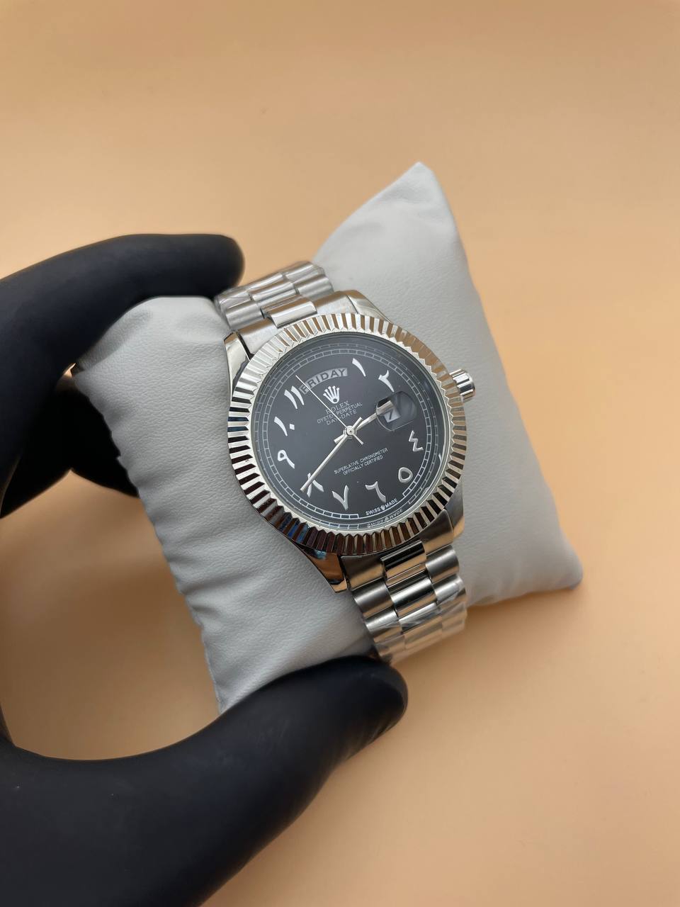 ROLEX ARABIA