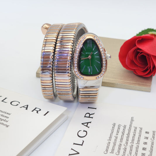 Bulgari Serpenti Tubogas