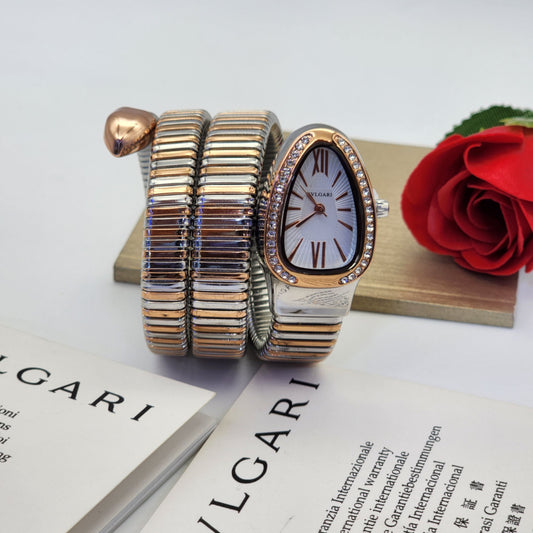 Bulgari Serpenti Tubogas