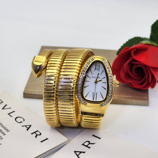 Bulgari Serpenti Tubogas