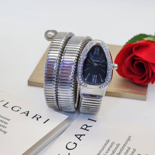 Bulgari Serpenti Tubogas